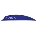 BOHNING Air Vane 2" Blue 36pk - Bohning