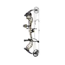 BEAR ARCHERY Species XT RTH 60RH Mossy Oak Bottomland/Black - Bear Archery
