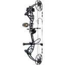 BEAR ARCHERY Cruzer G4 RTH 70RH Black - Bear Archery