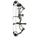 DIAMOND ARCHERY Edge XT LH Breakup Country Bow - Diamond Archery