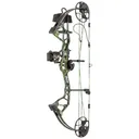 BEAR ARCHERY Royale Compound Bow RTH RH 50 Toxic - Bear Archery