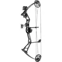 BEAR ARCHERY Pathfinder Compound Bow RH 29" Black - Bear Archery