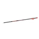 BLOODSPORT Judgement Arrow 500 Spine (6 Pack) - Bloodsport Archery