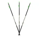 CARBON EXPRESS D-Stroyer Piledriver 400 6pk Arrows - Carbon Express