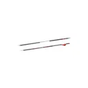 BLOODSPORT Bloodhunter Arrow 350 Spine (6 Pack) - Bloodsport Archery