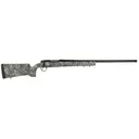 REMINGTON 700 Long Range 7mm Rem Mag 26" 3rd - Black & Grey Speckles - Remington