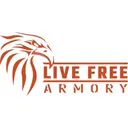 LIVE FREE ARMORY Challenger 9mm 8" - Live Free Armory