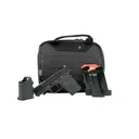 SMITH & WESSON EQUALIZER Bundle 9mm 3.675" 15rd - Black w/ 4 MAGS & Maglula Mag Loader - Smith & Wesson