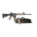 TIPPMANN ARMS M4-22 Pro Range Package 22 LR 16" 25rd - FDE - Tippmann Arms