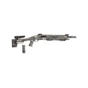 EMPEROR FIREARMS MOGUL MAX 12 Gauge 18.5" 4rd - Grey w/ Extra Stock - Emperor Arms