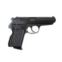 CENTURY ARMS VZ70 32 ACP 3.8" 8rd - Black - Century Arms