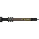 BEE STINGER MicroHex 8" Brown - Bee Stinger