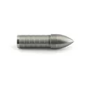 BLACK EAGLE ARCHERY PS23 GLUEIN WEIGHT TARGET POINT 100GR - Black Eagle Arrows
