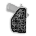 WE THE PEOPLE HOLSTERS Clipless Pocket Holster Size RLG3 - We The People Holsters
