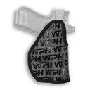WE THE PEOPLE HOLSTERS Clipless Pocket Holster Size RMD1 - We The People Holsters