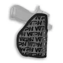 WE THE PEOPLE HOLSTERS Clipless Pocket Holster Size RMD2 - We The People Holsters