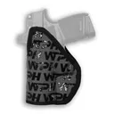 WE THE PEOPLE HOLSTERS Clipless Pocket Holster Size RSM2 - We The People Holsters