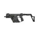 KRISS USA Vector SBR G3 9mm 5.5" 10rd - Woodland Delta - Kriss Usa