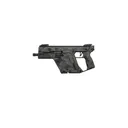 KRISS USA Vector SDP G3 9mm 5.5" 10rd - Woodland Delta - Kriss Usa