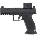 WALTHER ARMS PDP Full Size 9mm 4.5" 10rd - Black w/ Tritium Sights - Qualified Professionals Only - Walther Arms