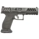 WALTHER ARMS PDP Match 9mm 5" 18rd - Black w/ Tritium Sights - Qualified Professionals Only - Walther Arms