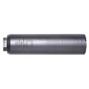 Q LLC Jumbo Shrimp 6.5 Crdmr 5.7" Rearend Bead Blast - Q