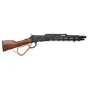 GFORCE ARMS LVR44 44 Rem Mag 12" 5rd - Walnut - Gforce Arms