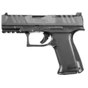 WALTHER ARMS PDP F-Series 9mm 4" 15rd - Black w/ Standard Sights - Qualified Professionals Only - Walther Arms