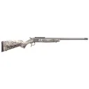 CVA Scout V2 450 Bushmaster 25" Tungsten/Excape M18x1 - Cva