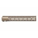 AERO PRECISION AR15 12.6" Atlad R-One M-LOK HG FDE - Aero Precision