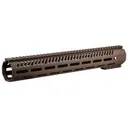 MISSION FIRST TACTICAL Tekko Metal AR15 Free Float 13.5" KeyMod Scorch DE - Mission First Tactical