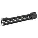 AERO PRECISION M5 Atlas S-One 12.7" M-LOK Handguard for AR10 | Black - Aero Precision