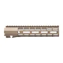 AERO PRECISION AR15 9.3" ATLAS R-ONE M-LOK Handguard FDE - Aero Precision