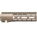 AERO PRECISION AR15 7.3" ATLAS R-ONE M-LOK Handguard FDE - Aero Precision