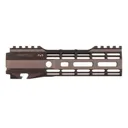 AERO PRECISION AR15 7.3" ATLAS S-ONE MLOK Handguard Kodiak Brown - Aero Precision