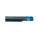 TIMBER CREEK Enforcer Carbon Fiber Buffer Tube Black - Timber Creek Outdoors