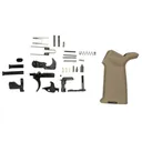 AERO PRECISION M5 MOE Lower Parts Kit for AR15 | FDE - Aero Precision