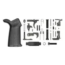 AERO PRECISION AR15 MOE Lower Parts Kit - Black - Aero Precision