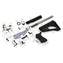 SAVAGE ARMS MSR 15 Lower Parts Kit +Buffer Tube, etc - Savage Arms
