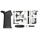 AERO PRECISION AR15 Lower Parts Kit w/ Black MOE SL Grip - Aero Precision