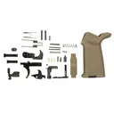 AERO PRECISION AR15 MOE Lower Parts Kit | FDE - Aero Precision