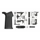 AERO PRECISION M4E1 MOE SL Lower Parts Kit Black - Aero Precision