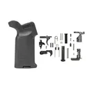 AERO PRECISION EPC MOE-K2 Lower Parts Kit - Black - Aero Precision