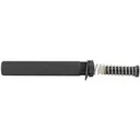 SPIKES TACTICAL Pistol Buffer Tube Assembly Fits AR Pistols Black - Spike's Tactical