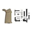 AERO PRECISION M5 MOE Lower Parts Kit Minus FCG FDE - Aero Precision
