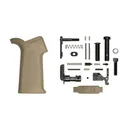 AERO PRECISION AR15 MOE SL Lower Parts Kit Minus FCG FDE - Aero Precision