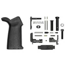 AERO PRECISION AR15 MOE Lower Parts Kit (Minus FCG) | Black - Aero Precision