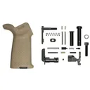 AERO PRECISION M4E1 MOE Lower Parts Kit (Minus FCG) | FDE - Aero Precision