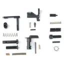 MAMMOTH ARMS AR15 Lower Parts Kit - Mammoth Arms