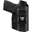 WE THE PEOPLE HOLSTERS Ruger Max-9 / Max-9 Pro (Red Dot Ready) Black RH - We The People Holsters